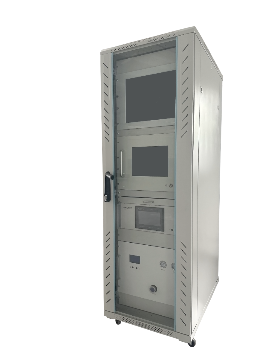 ZKAM-2000（Ⅰ型）環(huán)境空氣非甲烷總烴連續(xù)自動(dòng)監(jiān)測(cè)系統(tǒng)